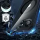 Etui ESR Classic Hybrid HaloLock MagSafe Apple iPhone 16e Clear/black