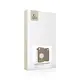 Etui Tech-Protect Liquid Silicone MagSafe Apple iPhone 16e Chocolate Brown