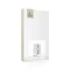 Etui z klapką Tech-Protect Wallet Apple iPhone 16e Spring Flowers