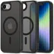Etui Tech-Protect Magmat MagSafe Apple iPhone 16e Matte Black