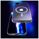 Etui 3MK EverClear MagCase do Apple iPhone 16e