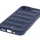 Pancerne etui Bizon Case Tur do Apple iPhone 16e granatowe