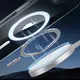 Etui ESR Classic Hybrid HaloLock MagSafe Apple iPhone 16e Clear