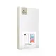 Etui Tech-Protect Flexair MagSafe Apple iPhone 16e Clear