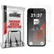 Szkło hybrydowe GrizzGlass HybridGlass do Apple iPhone 16e