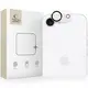Szkło na obiektyw aparatu Tech-Protect Cam Fit+ Apple iPhone 16e Clear