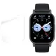 Folia hydrożelowa na ekran Bizon Glass Watch Hydrogel do Xiaomi Redmi Watch 5 Lite [2 PACK]