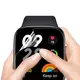 Folia hydrożelowa na ekran Bizon Glass Hydrogel do Xiaomi Redmi Watch 3 [2 PACK]