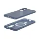 Etui UAG Urban Armor Gear Dot Magnet Samsung Galaxy S25 Edge z wbudowanym modułem magnetycznym (cloud blue)