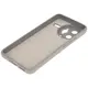 Pancerne etui Bizon Case Tur do Xiaomi Poco F7 Ultra jasnoszare
