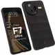 Pancerne etui Bizon Case Tur do Xiaomi Poco F7 Ultra czarne