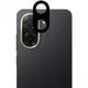 Szkło na aparat Bizon Glass Silk Lens do Xiaomi Redmi A5 4G / Poco C71 [2 PACK]