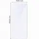 Elastyczne szkło hybrydowe Bizon Glass Mule do Xiaomi Redmi A5