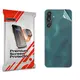 Folia na tył GrizzGlass SatinSkin do Samsung Galaxy F16