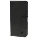 Etui z klapką Bizon Case Pocket do Xiaomi 15 Ultra czarne