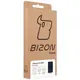 Etui z klapką Bizon Case Pocket do Xiaomi 15 Ultra granatowe