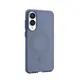 Etui UAG Urban Armor Gear Dot Magnet Samsung Galaxy S25 Edge z wbudowanym modułem magnetycznym (cloud blue)