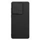 Etui Nillkin Camshield Pro do Samsung Galaxy S25 Edge czarny