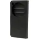 Etui z klapką Bizon Case Pocket do Xiaomi 15 Ultra czarne