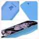 Silikonowe etui Bizon Soft Case do Xiaomi POCO F7 Ultra niebieskie