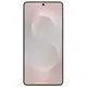 Etui Samsung Clear Case do Galaxy S25 Edge przezroczysty