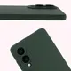 Silikonowe etui Bizon Soft Case do Samsung Galaxy S25 Edge ciemnozielone
