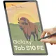 Folia matowa Bizon Glass Tab Film Sun do Samsung Galaxy Tab S10 FE [2 PACK]