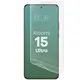 Folia hydrożelowa na ekran Bizon Glass Hydrogel Front do Xiaomi 15 Ultra [2 PACK]