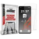 Szkło hybrydowe GrizzGlass HybridGlass do Samsung Galaxy F06 5G