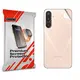 Folia na tył GrizzGlass SatinSkin do Samsung Galaxy M16