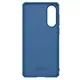 Etui Nillkin Super Frosted Shield Pro do Samsung Galaxy S25 Edge niebieski