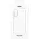 Etui Samsung Clear Case do Galaxy S25 Edge przezroczysty