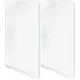 Folia hydrożelowa na ekran Bizon Glass Hydrogel Front do Xiaomi Redmi A5 4G / POCO C71 4G [2 PACK]