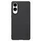 Etui Nillkin Super Frosted Shield Pro Magnetic do Samsung Galaxy S25 Edge czarny