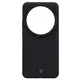Silikonowe etui Bizon Soft Case do Xiaomi 15 Ultra czarne