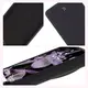 Silikonowe etui Bizon Soft Case do Xiaomi POCO F7 Ultra czarne
