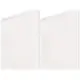 Folia matowa Bizon Glass Tab Film Sun do Samsung Galaxy Tab S10 FE [2 PACK]