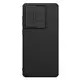 Etui Nillkin Camshield Pro Magnetic do Samsung Galaxy S25 Edge czarny