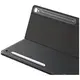 Etui Samsung Book Cover Keyboard Slim AI Key do Galaxy Tab S10 FE+ Plus czarny