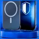 Etui 3MK Just20g MagCase do Samsung Galaxy S25 Edge
