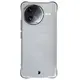 Etui + 2x szkło na ekran Bizon Case Clear Pack do Xiaomi Poco F7 Ultra