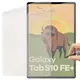 Folia matowa Bizon Glass Tab Film Sun do Samsung Galaxy Tab S10 FE+ Plus [2 PACK]