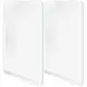 Folia hydrożelowa na ekran Bizon Glass Hydrogel Front do Samsung Galaxy S25 Edge [2 PACK]