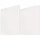 Folia matowa Bizon Glass Tab Film Sun do Samsung Galaxy Tab S10 FE+ Plus [2 PACK]