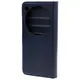 Etui z klapką Bizon Case Pocket do Xiaomi 15 Ultra granatowe