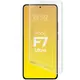 Folia matowa Bizon Glass Film Sun do Xiaomi Poco F7 Ultra [2 PACK]