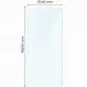 Szkło hartowane Bizon Glass Clear 2 do Xiaomi Redmi A5 4G / Poco C71