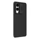 Etui Nillkin Camshield Pro do Samsung Galaxy S25 Edge czarny