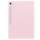 Etui z klapką Bizon Case Tab Lizard do Samsung Galaxy Tab S10 FE+ Plus różowe