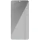 Prywatyzujące szkło hartowane Bizon Glass Clear Shadow do Samsung Galaxy S25 Edge przyciemniane